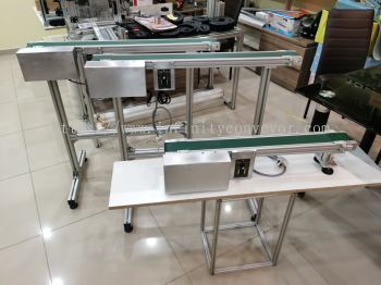 Conveyor System 