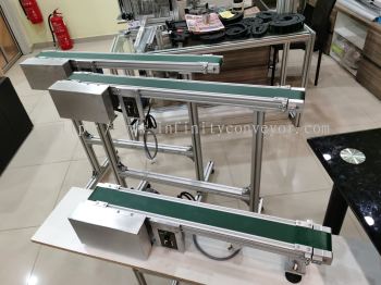 Conveyor System 