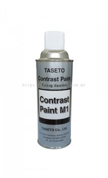 Taseto Contrast Paint