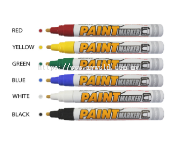 MUNGYO KOREAN PAINT MARKER