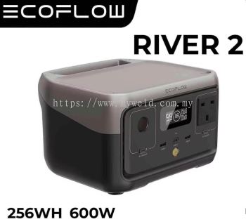 EcoFlow RIVER 2 Portable Power Station