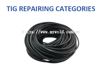 BRAIDED ARGON GAS HOSE 100M/ROLL