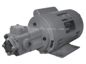 Oil Pump, Internal Gears (TRP)