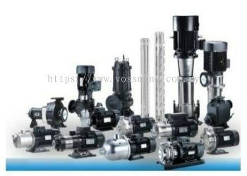 CNP Pump Family