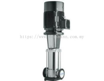 Vertical Multistage Pump (CDL)