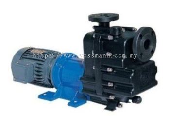 Magnetic Drive Self-Priming  Pump PPG And PTFE (PW-N)