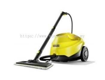 Steam Cleaners (Hygienic  Cleaning)