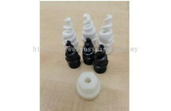 Spray Nozzle (PP & PVC)