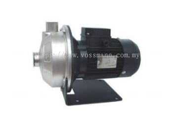 Stainless Steel Close-Coupled  Pump (MS)