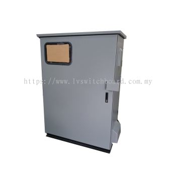 Electrical Equipment & Supplies Industrial Controls Outdoor weather proof panel