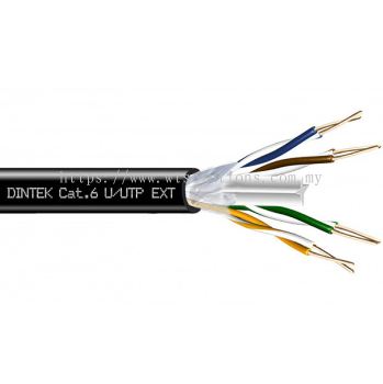 Dintek Network Cable