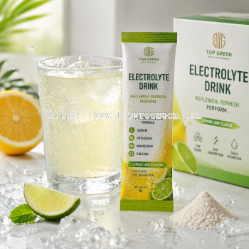 OEM Electrolyte Drinks