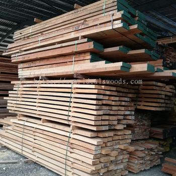 Timber Trading