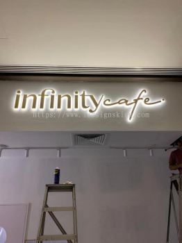 Infinity Cafe