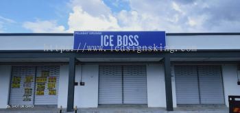 Ice Boss