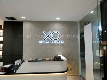 Xo Hair Salon