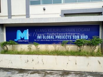 JMI Global Projects Sdn Bhd