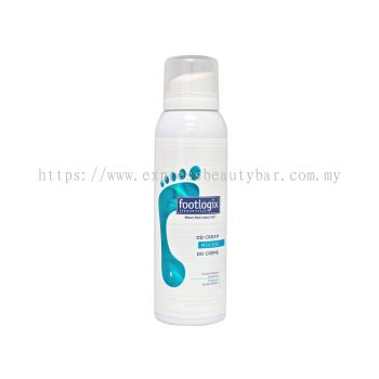 #1 DD CREAM MOUSSE - 125ML