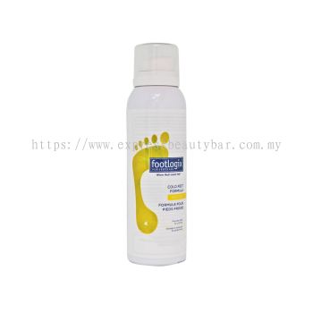 #4 COLD FEET FORMULA WITH DIT - 125ML