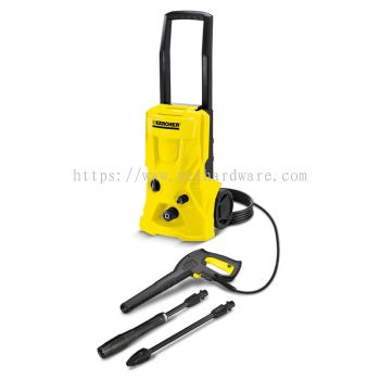 KARCHER High Pressure Washer K4 Basic