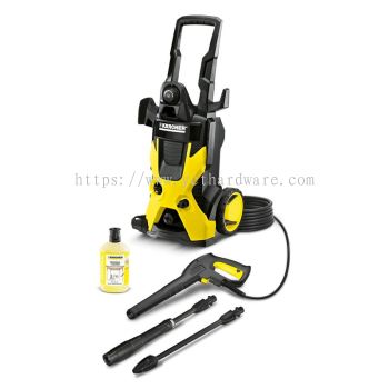 KARCHER High Pressure Washer K5