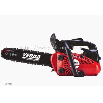 VEODA Petrol Chain Saw 12 Inches