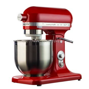 Innofood Professional Series Stand Mixer 7.0 Liters