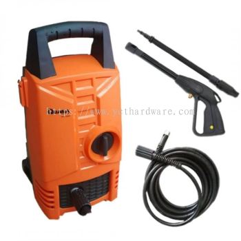 QUASA HIGH PRESSURE CLEANER (HPU44005)