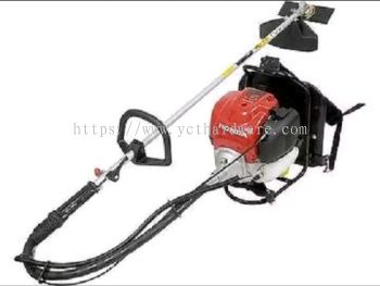 Honda GX35 4 Stroke Backpack Brush Cutter