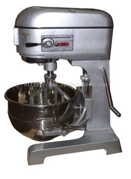 Flour Mixer