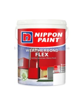 Nippon Weatherbond Flex