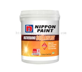 Nippon Weatherbond Solareflect