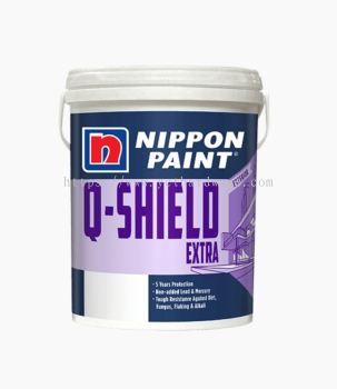 Nippon Q-Shield Extra