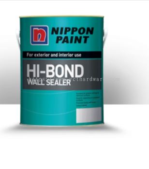 Nippon Hi-Bond Wall Sealer