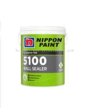 Nippon 5100 Wall Sealer