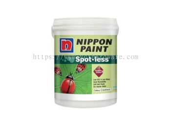 Nippon Spot-less