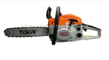 Tokai TK451X18" Chain Saw