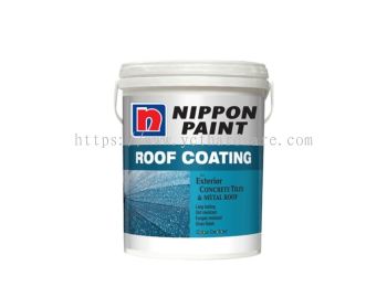 Nippon Roof Coating