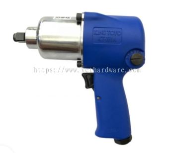 King Toyo 1/2" Air Impact Wrench KT-231-A