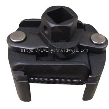 KT-6085 Two Way Oil Filter Wrench 