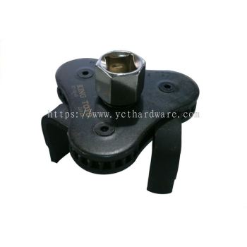 KT-1942 Three Way Oil Filter Wrench 