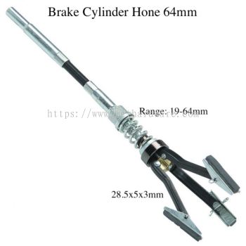 KT-7044 Brake Cylinder Hone 64mm