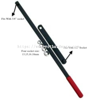 KT-1603 Serpentine Belt Tool 