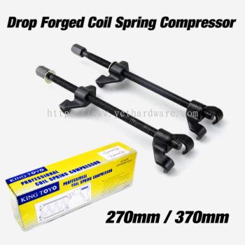 KT-0270 Drop Forged Coil Spring Compressor 