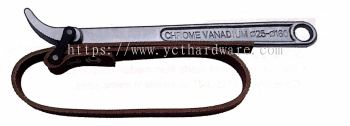 KT-1150B 9" Strap Wrench 