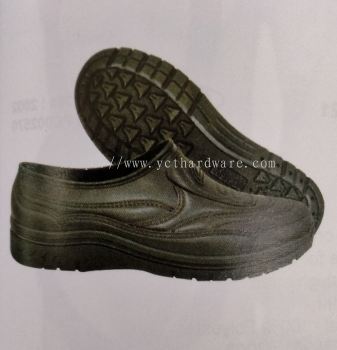 PVC Slip-on Shoe