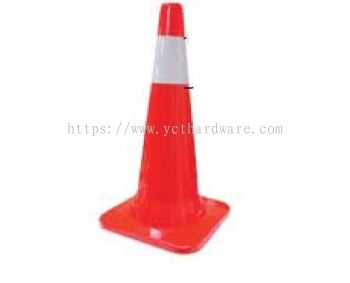 30" Safety Cone