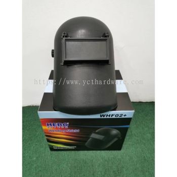 Hero Welding Sheild WHF02+