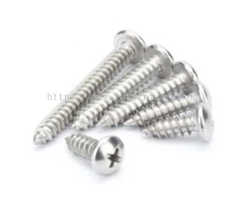 Pan Comb Head Self Tapping Screw