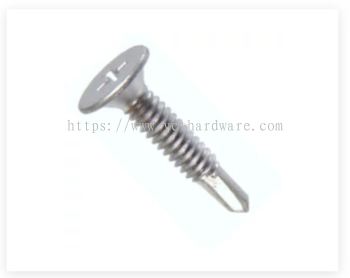 CSK Self Drilling Screw